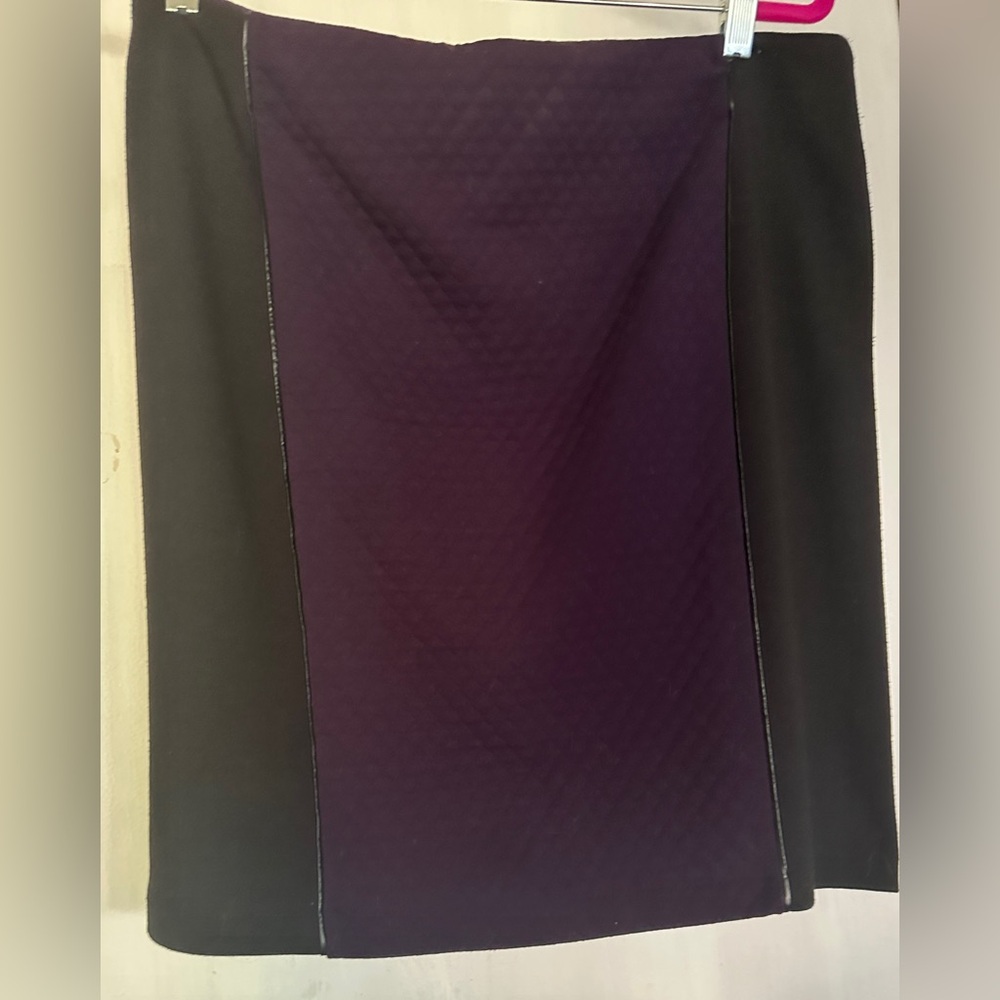 Laundry Shelli Segal Pencil Skirt
